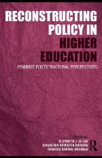 Reconstructing Policy in Higher Education
