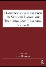 Handbook of Research in Second Language Teaching and Learning