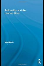Rationality and the Literate Mind