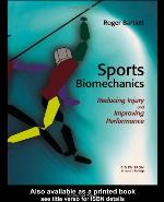 Sports Biomechanics