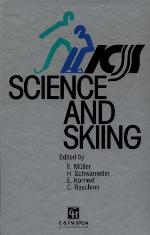 Science and Skiing