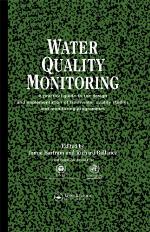 Water Quality Monitoring