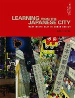 Learning from the Japanese City