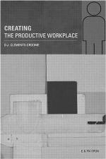Creating the Productive Workplace