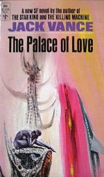 The Palace of Love