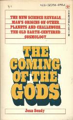 The Coming Of The Gods