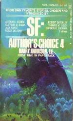 SF: Authors Choice 4