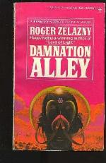 Damnation Alley