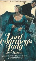 Lord Courtney's Lady
