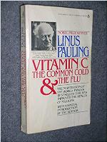 Vitamin C and the common cold