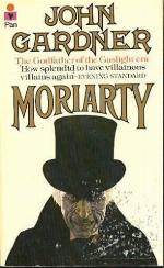 Return Of Moriarty