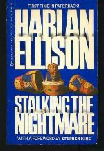 Stalking The Nightmare