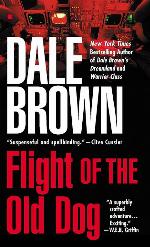 Flight of the Old Dog (Patrick McLanahan Series)