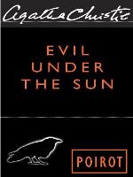 Evil under the Sun (Hercule Poirot)