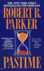 Pastime (Spenser 18)