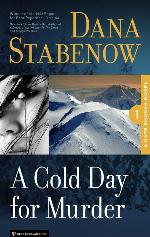 A Cold Day For Murder
