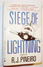 Siege Of Lightning