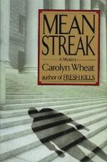 Mean Streak