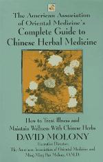 Complete Guide to Chinese Herbal Medicine