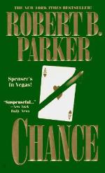 Chance (Spenser)
