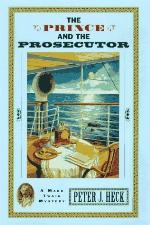 The Prince and the Prosecutor (Mark Twain Mystery)