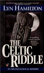 The Celtic Riddle