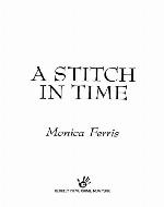 A Stitch in Time
