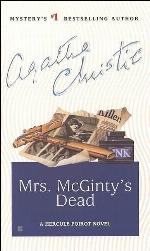Mrs. McGinty's Dead