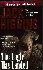 The Eagle Has Landed