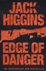 Edge of Danger (Sean Dillon)