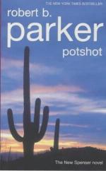 Potshot (Spenser)