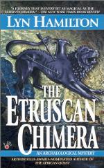The Etruscan Chimera