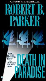 Death in Paradise (A Jesse Stone Novel)