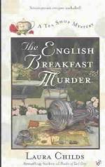 The English Breakfast Murder