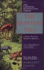 The Hunter's Tale (Sister Frevisse Medieval Mysteries)