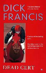 Dead Cert (A Dick Francis Novel)