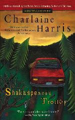 Shakespeare's Trollop (Lily Bard, Book 4)