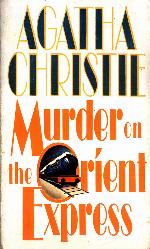 Murder on the Orient Express