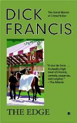 The Edge (A Dick Francis Novel)