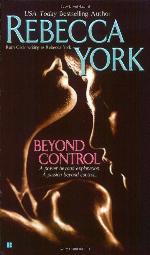 Beyond Control (Beyond, Book 1)