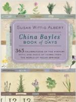 China Bayles' Book of Days