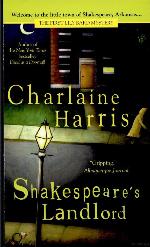 Shakespeare's Landlord