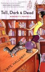 Tall, Dark  &amp;  Dead