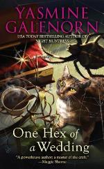 One Hex of a Wedding