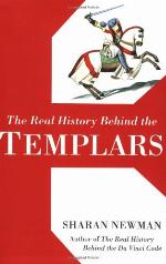 The Real History Behind the Templars