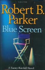 Blue Screen (Sunny Randall)