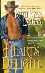 Heart's Delight (Berkley Sensation)