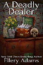 A Deadly Dealer
