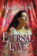 Eternal Love (Berkley Sensation)