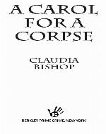 A Carol for a Corpse